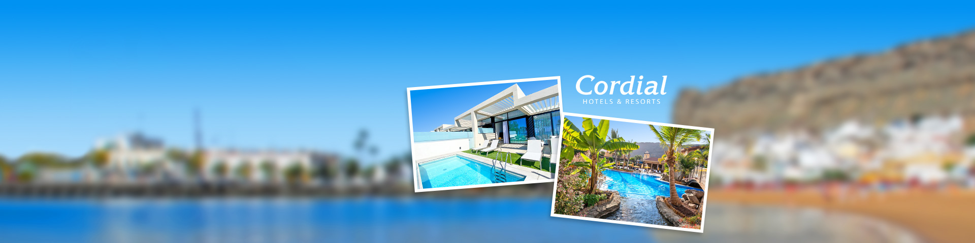 Cordial Hotels & Resorts