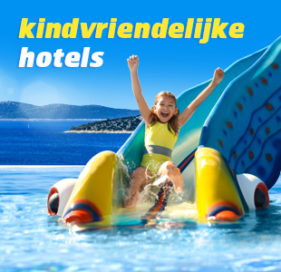 Kindvriendelijke hotels Turkse Rivièra