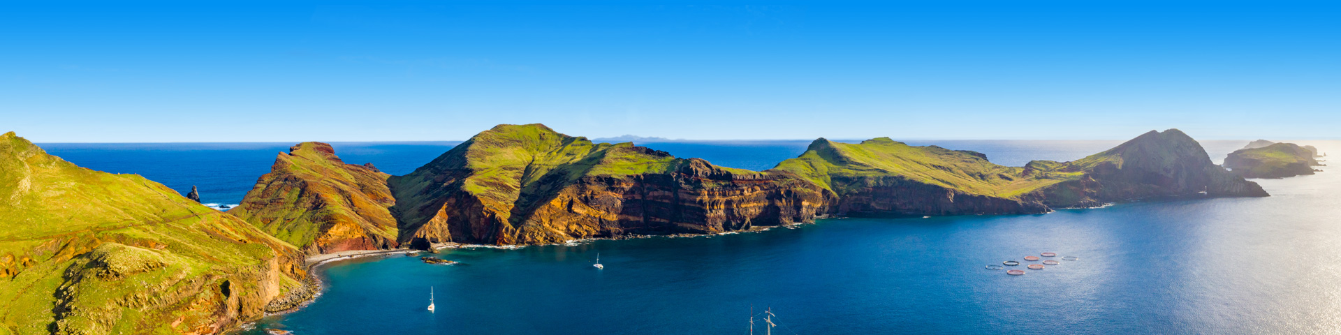 Alle last minute vakanties naar Madeira bij Prijsvrij Vakanties