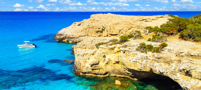 10x de leukste excursies op Cyprus!