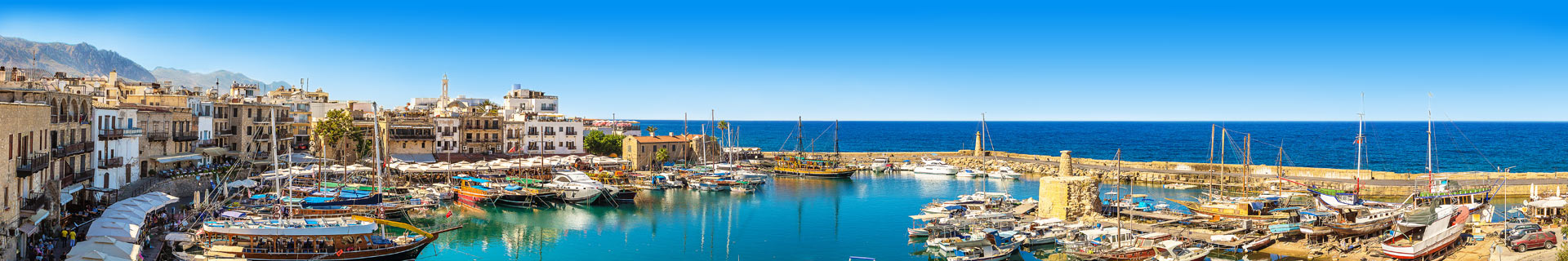 Kan ik op vakantie naar Cyprus?