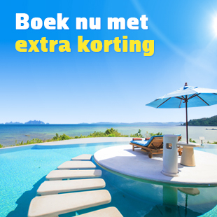 Boek de voordeligste Sunmix hotels