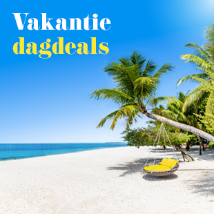 Vakantie Deals