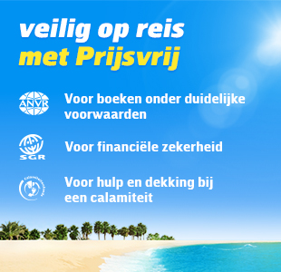 Veilig op reis