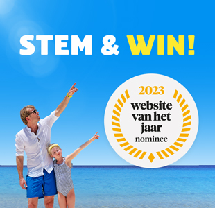 Stem en win mooie prijzen