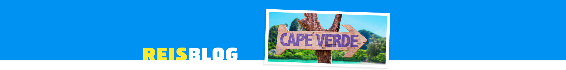 Wat te doen tijdens een vakantie op tropisch Kaapverdië?