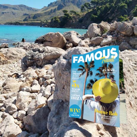 Winactie Prijsvrij Vakanties