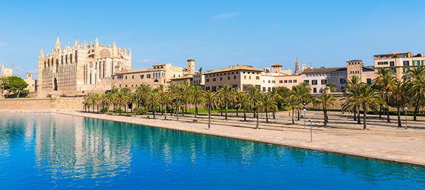 De leukste activiteiten op Mallorca!