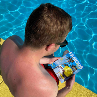 Vakantie winnen Prijsvrij