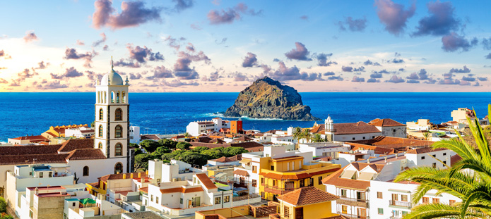 Wat te doen op Tenerife?