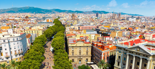 Tips voor een stedentrip Barcelona